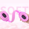 Ear Defender Headphones for Children and Adults with Autism