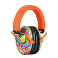 Ear Defender Headphones for Children and Adults with Autism