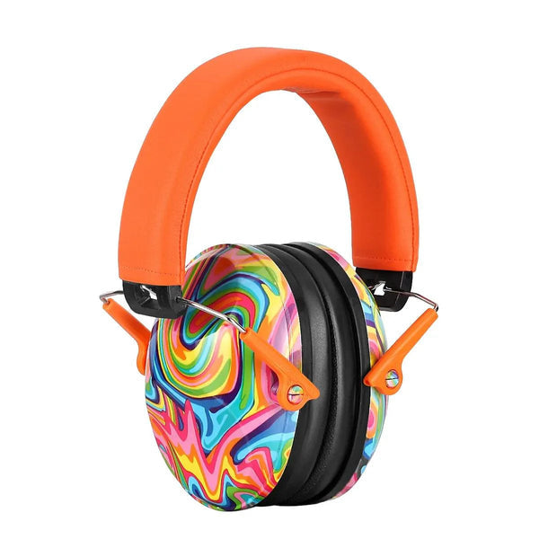 Ear Defender Headphones for Children and Adults with Autism