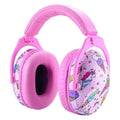Ear Defender Headphones for Children and Adults with Autism