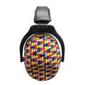 Ear Defender Headphones for Children and Adults with Autism