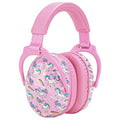 Ear Defender Headphones for Children and Adults with Autism