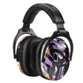 Ear Defender Headphones for Children and Adults with Autism