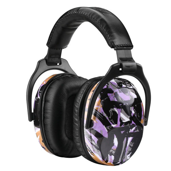 Ear Defender Headphones for Children and Adults with Autism