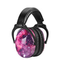 Ear Defender Headphones for Children and Adults with Autism