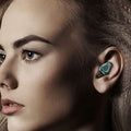 Bluetooth Earphones - Wireless Earbuds