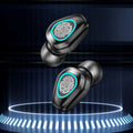 Bluetooth Earphones - Wireless Earbuds