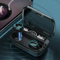 Bluetooth Earphones - Wireless Earbuds