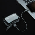 Bluetooth Earphones - Wireless Earbuds