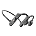 Ergonomic Wireless Sports Earphones - SonicSport