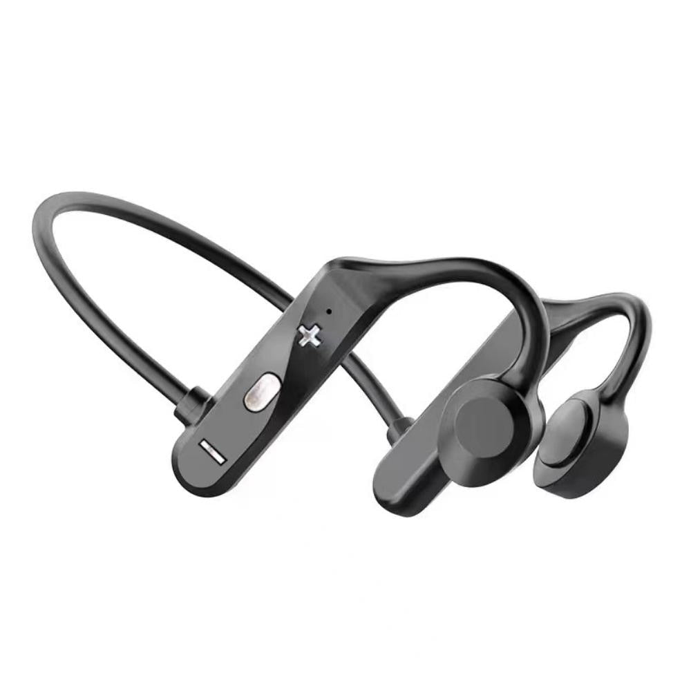 Ergonomic Wireless Sports Earphones - SonicSport