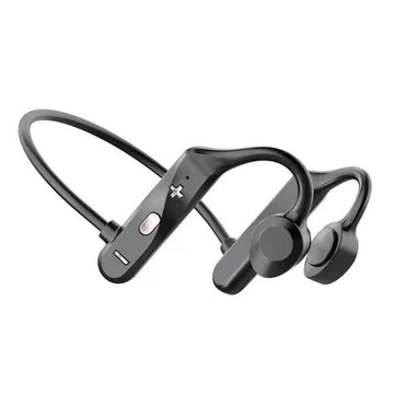 Ergonomic Wireless Sports Earphones - SonicSport
