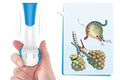 AirPro Lung Strengthener - Improve Your Breathing