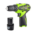 Rechargeable Portable Electric Drill - PowerDrill