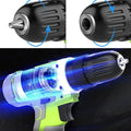 Rechargeable Portable Electric Drill - PowerDrill