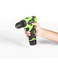 Rechargeable Portable Electric Drill - PowerDrill