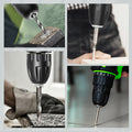 Rechargeable Portable Electric Drill - PowerDrill