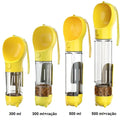 4-in-1 Portable Pet Bottle - PetWater