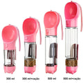 4-in-1 Portable Pet Bottle - PetWater