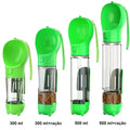 4-in-1 Portable Pet Bottle - PetWater