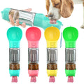 4-in-1 Portable Pet Bottle - PetWater