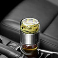 Glass Tea Bottle with Infuser - EcoTea