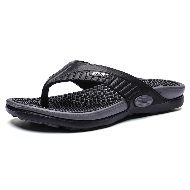 Men's Orthopaedic Massage Sandal for Pain Relief