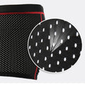 Cycling Shorts with 5D Gel Padding