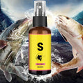Liquid Fishing Bait