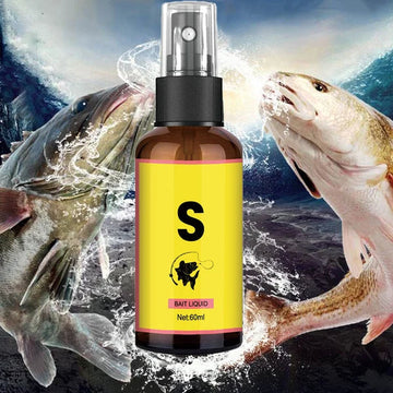 Liquid Fishing Bait