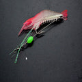 Realistic Artificial Fishing Lures