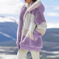 Women's Fur Coat Jacket