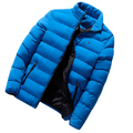 Men's Casual Jacket - Winter 2022 Launch