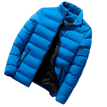 Men's Casual Jacket - Winter 2022 Launch