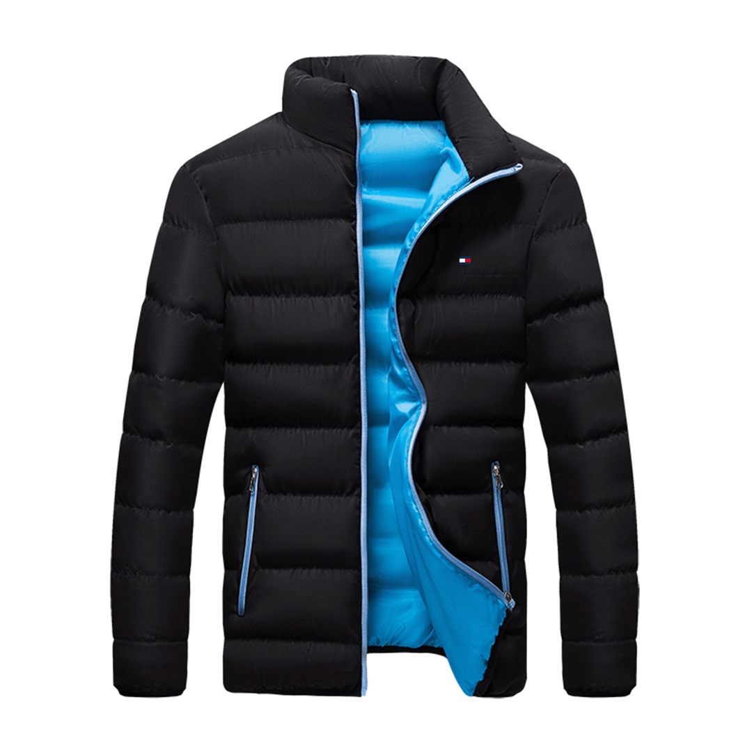 Men's Casual Jacket - Winter 2022 Launch