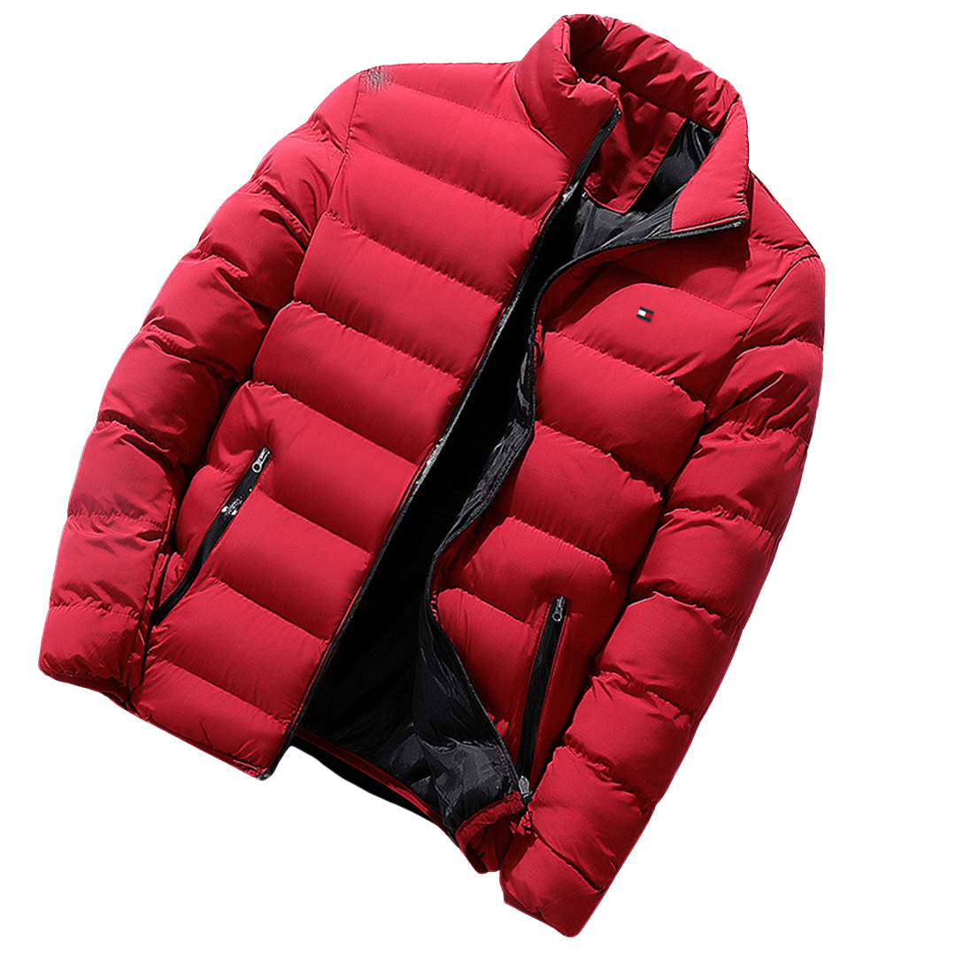 Men's Casual Jacket - Winter 2022 Launch