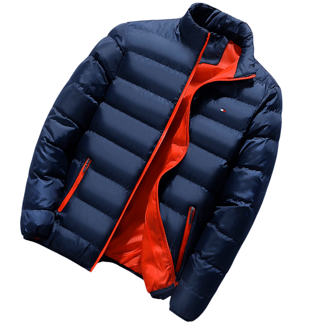 Men's Casual Jacket - Winter 2022 Launch