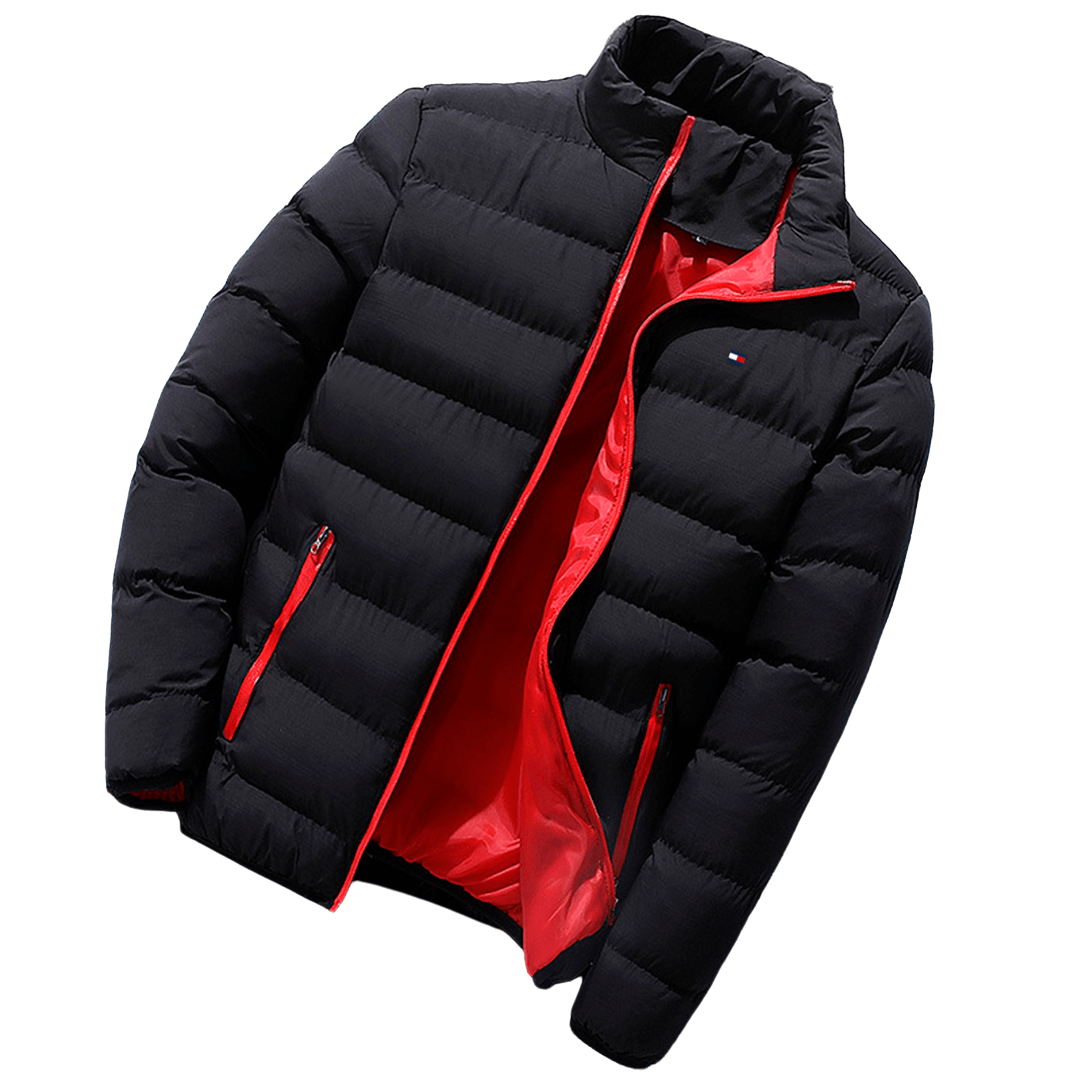 Men's Casual Jacket - Winter 2022 Launch