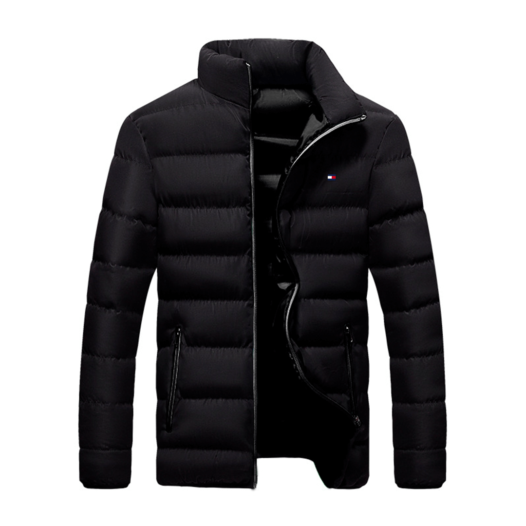 Men's Casual Jacket - Winter 2022 Launch