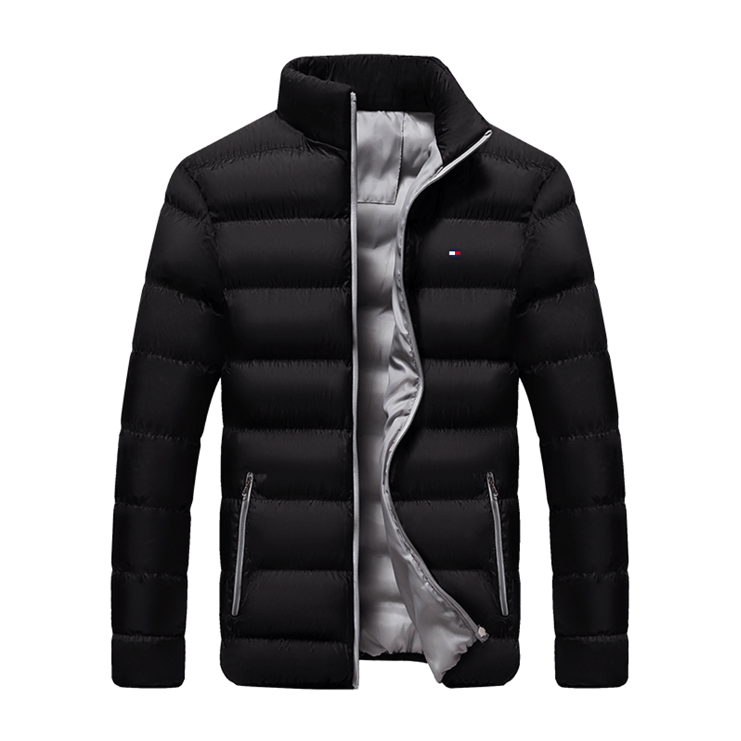 Men's Casual Jacket - Winter 2022 Launch