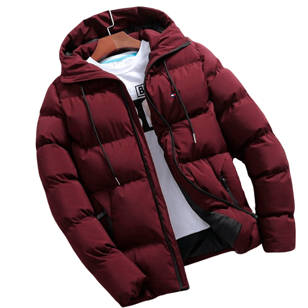 Men's Moves Brooklyn Jacket