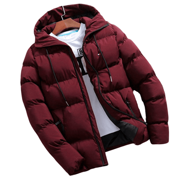 Men's Moves Brooklyn Jacket