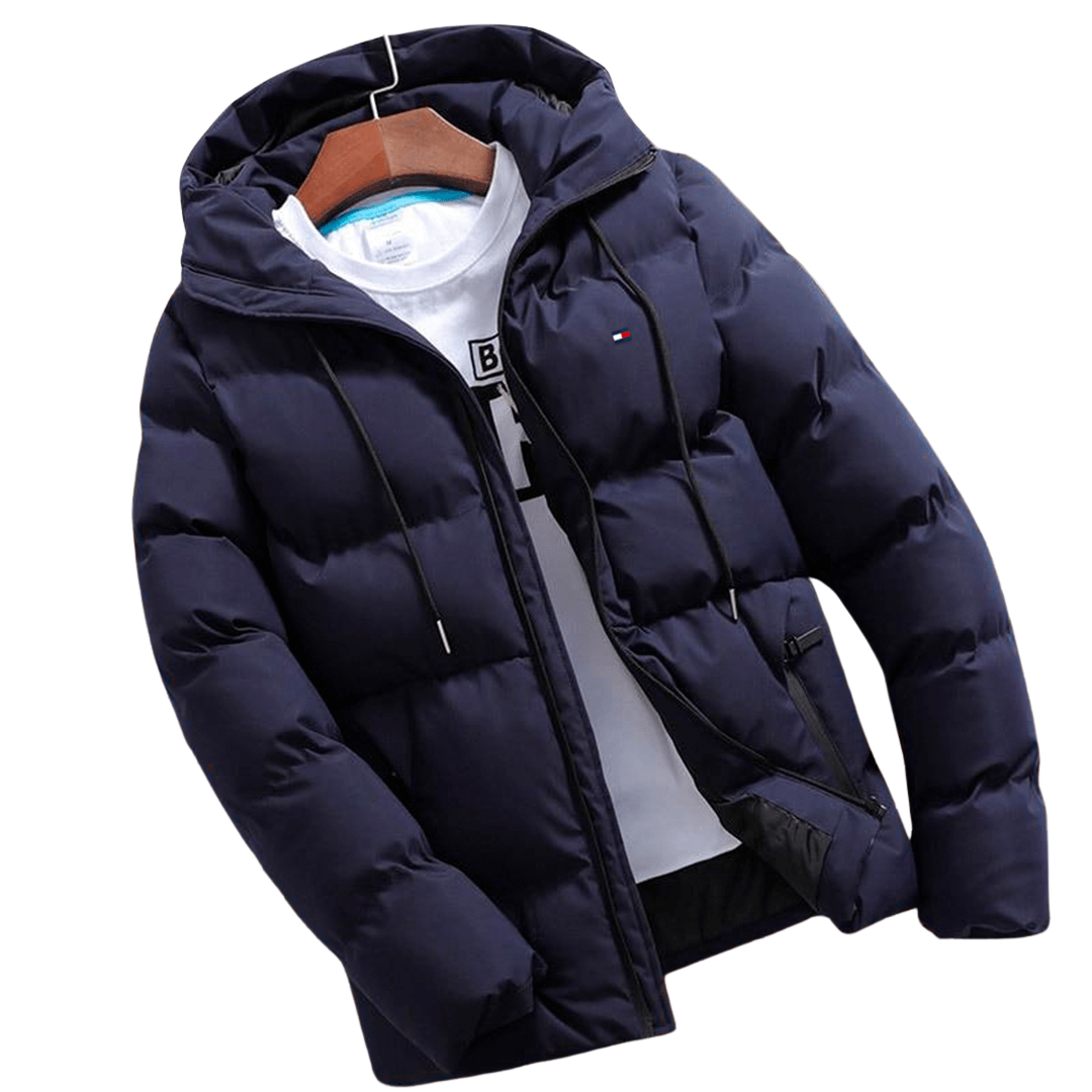 Men's Moves Brooklyn Jacket