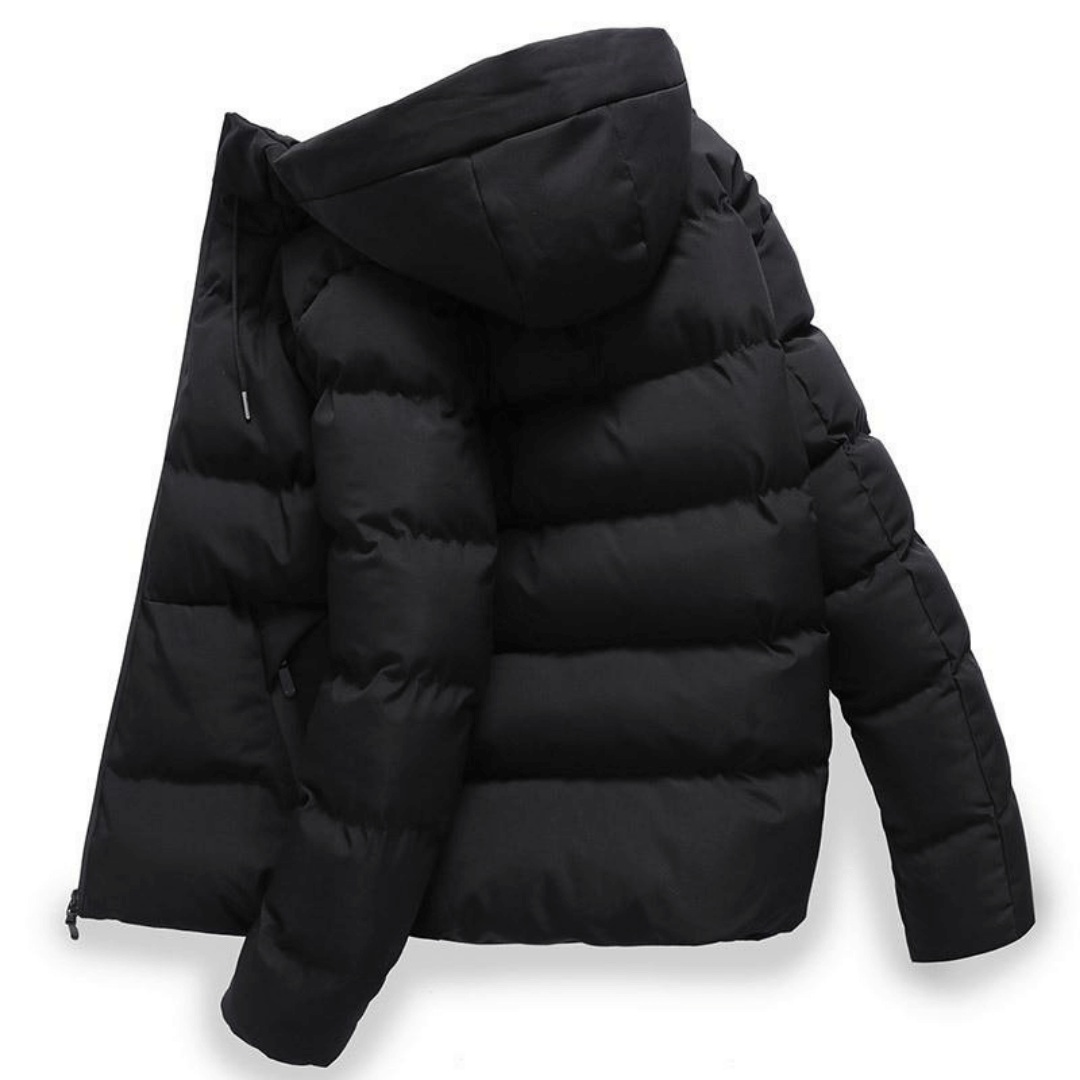 Men's Moves Brooklyn Jacket