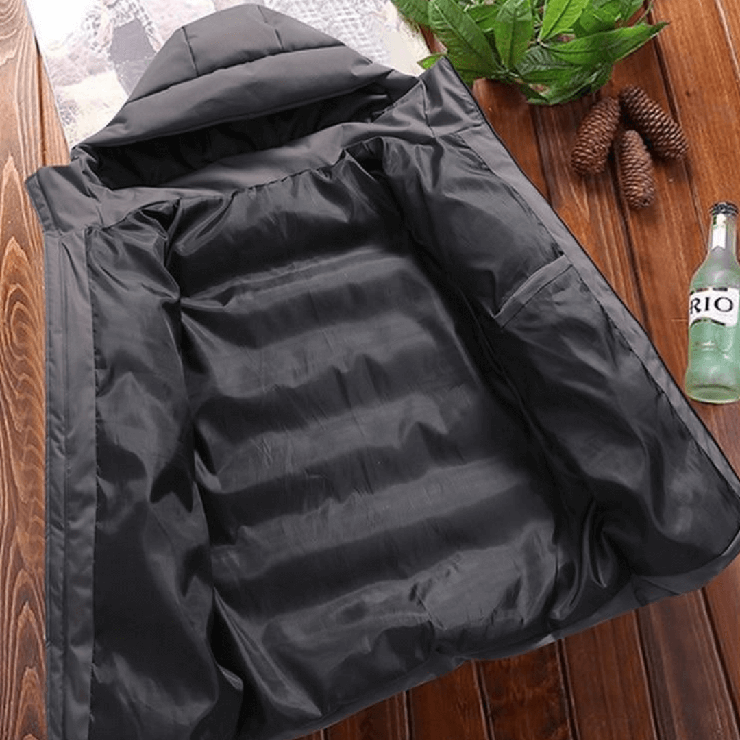 Men's Moves Brooklyn Jacket