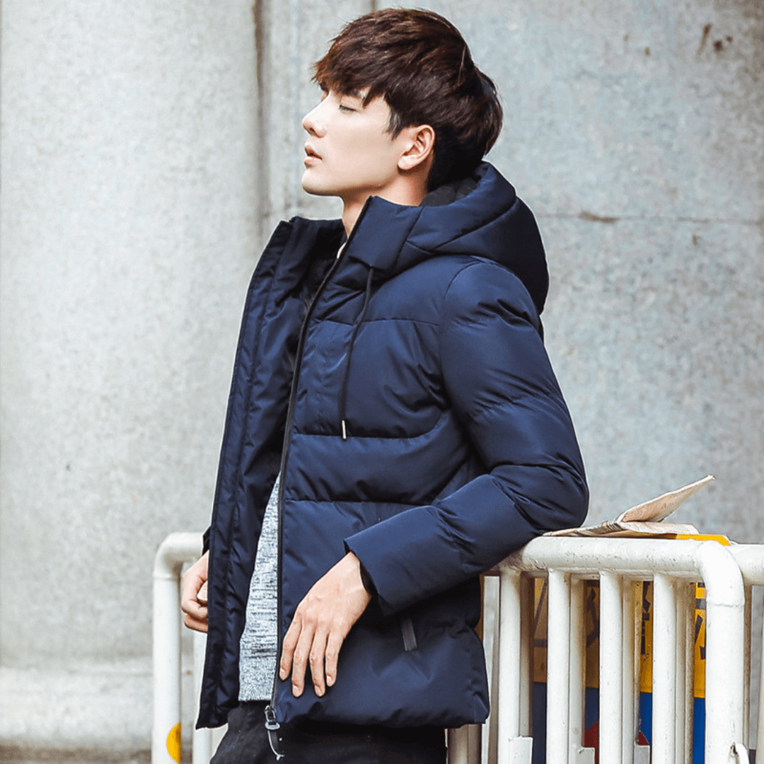 Men's Moves Brooklyn Jacket