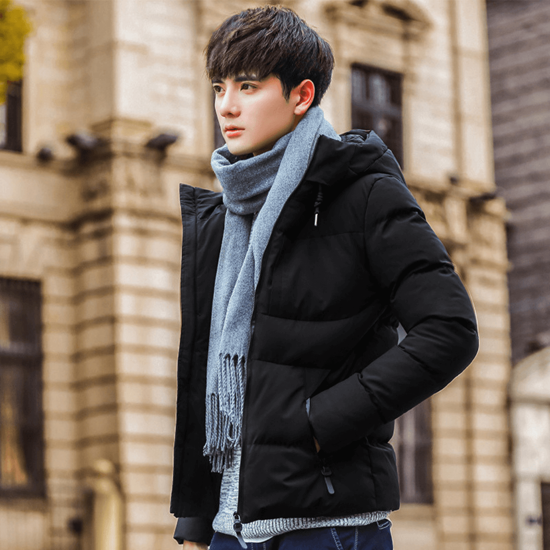 Men's Moves Brooklyn Jacket