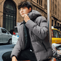 Men's Moves Brooklyn Jacket