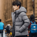 Men's Moves Brooklyn Jacket