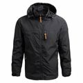 Waterproof Military Jacket - ArmyWear